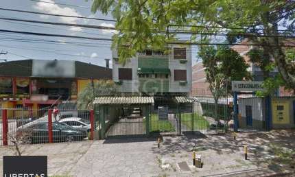 Apartamento para Venda - 38m², 1 dormitório, Sarandi