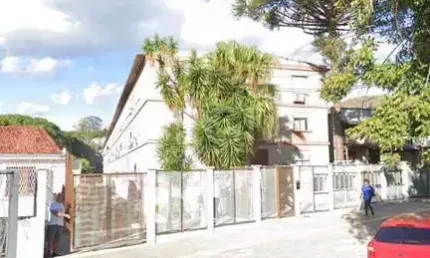 Apartamento para Venda - 51m², 1 dormitório, 1 vaga - Glória