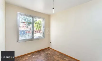 Apartamento para venda - 46.25m², 2 dormitórios, menino deus