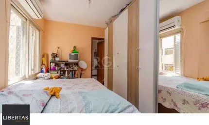 Apartamento para Venda - 32.99m², 1 dormitório, Centro Histórico