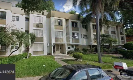 Apartamento com 1 quarto à venda na Rua Dona Amélia, 240, Santa Tereza, Porto Alegre