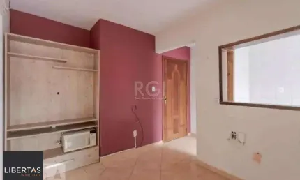 Apartamento 01 dormitório, no bairro rubem berta, em porto alegre - rs.