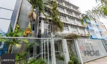Sala comercial à venda na Rua Baronesa do Gravataí, 137, Cidade Baixa, Porto Alegre