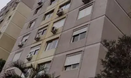Apartamento com 1 quarto à venda na Avenida Princesa Isabel, 500, Santana, Porto Alegre