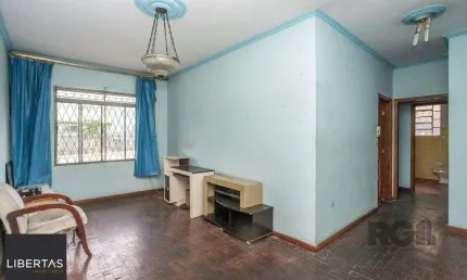Apartamento com 2 quartos à venda na Rua Doutor Aurélio Py, 140, Medianeira, Porto Alegre