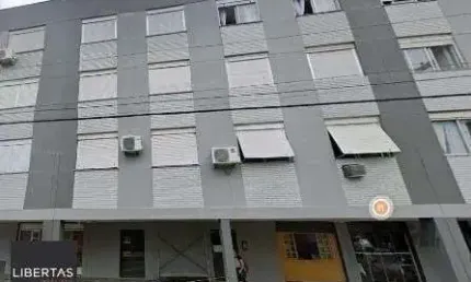 Apartamento com 2 quartos à venda na Avenida Ipiranga, 8441, Jardim Carvalho, Porto Alegre