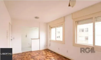 Kitnet / Stúdio à venda na Rua General Vasco Alves, 502, Centro Histórico, Porto Alegre