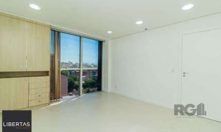 Sala comercial à venda na Rua Almirante Barroso, 735, Floresta, Porto Alegre