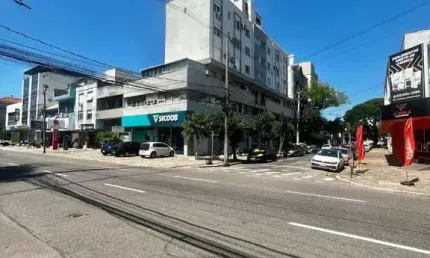 Sala comercial à venda na Rua Sport Club São José, 71, Passo da Areia, Porto Alegre