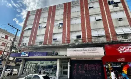 Apartamento com 2 quartos à venda na Avenida Assis Brasil, 2408, Cristo Redentor, Porto Alegre