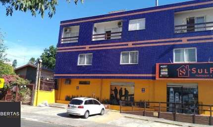 Prédio à venda na Rua Joaquim Silveira, 380, São Sebastião, Porto Alegre