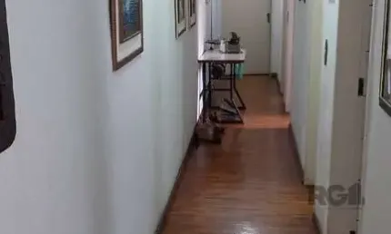 Apartamento com 3 quartos à venda na Rua Tenente Ary Tarrago, 2030, Jardim Itu Sabará, Porto Alegre