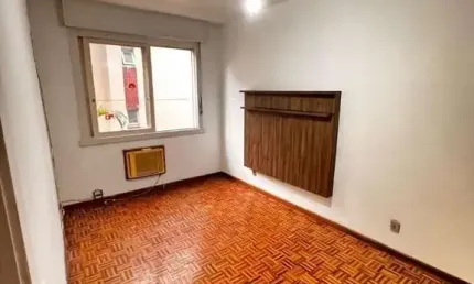 Apartamento com 1 quarto à venda na Rua Ângelo Crivellaro, 500, Jardim do Salso, Porto Alegre