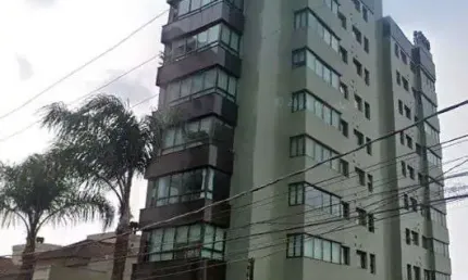 Apartamento para Venda - 143.55m², 3 dormitórios, sendo 1 suites, 3 vagas - Três Figueiras