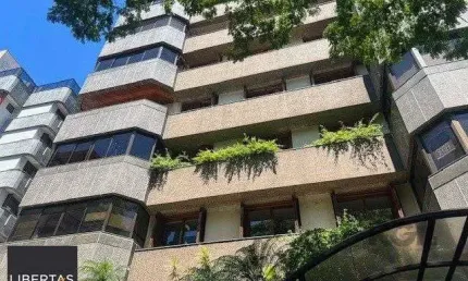 Apartamento com 4 quartos à venda na Rua Carlos Trein Filho, 835, Auxiliadora, Porto Alegre