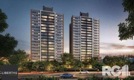 Apartamento com suíte, churrasqueira, vista e uma infraestrutura incrível!!
