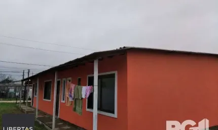 Casa com 2 quartos à venda na Rua Marino Barcelos, 465, Lami, Porto Alegre