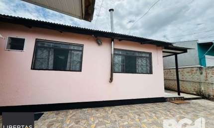 Chácara / sítio com 3 quartos à venda na Rua do Cerro, 276, Lageado, Porto Alegre