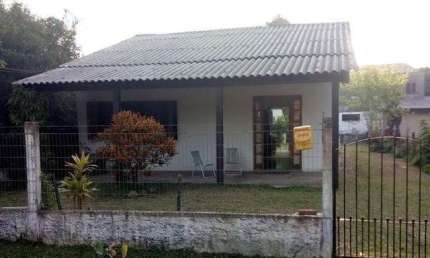 Casa com 2 quartos à venda na Rua Nova Olinda, 98, Lami, Porto Alegre