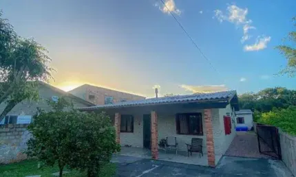 Casa com 2 quartos à venda na Rua Rua D, 117, Extrema, Porto Alegre