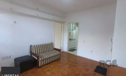 Apartamento com 1 quarto à venda na Avenida Bento Gonçalves, 385, Partenon, Porto Alegre