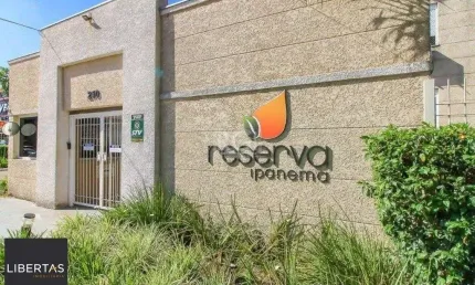 Apartamento para Venda - 45.88m², 2 dormitórios, 1 vaga - Ipanema