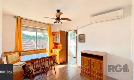 Apartamento 2 dorms à venda Rua Doutor Barcelos, Tristeza - Porto Alegre