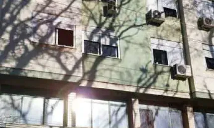 Apartamento com 1 quarto à venda na Rua General Salustiano, 330, Centro Histórico, Porto Alegre