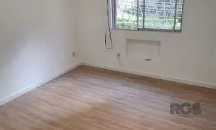 Apartamento - 1 dormitório - 38,93 m² - 1 vaga rotativa - MORRO SANTANA