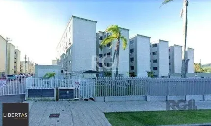 Apartamento com 2 quartos à venda na Avenida Família Gonçalves Carneiro, 441, Cavalhada, Porto Alegre