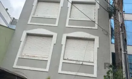 Apartamento à venda na Rua Mucio Teixeira, 139, Menino Deus, Porto Alegre