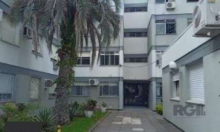 Apartamento com 3 quartos à venda na Rua Camaquã, 47, Camaquã, Porto Alegre