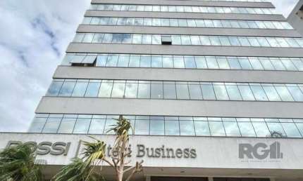 Sala comercial à venda na Avenida Polônia, 255, São Geraldo, Porto Alegre