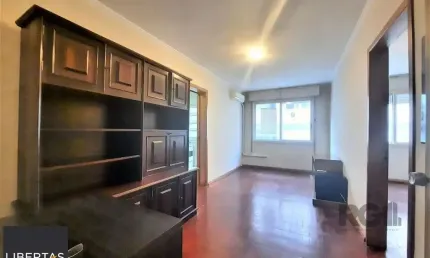 Apartamento com 1 quarto - 45,66m² no bairro partenon, porto alegre/rs