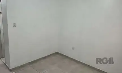 Apartamento JK no Centro Histórico, Porto Alegre/RS