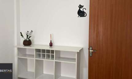 Apartamento para Venda - 47,60m², 2 dormitórios, 1 vaga - Cristal