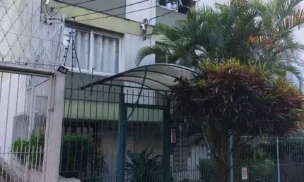 Apartamento com 1 quarto à venda na Rua Pedro Ivo, 199, Mont Serrat, Porto Alegre