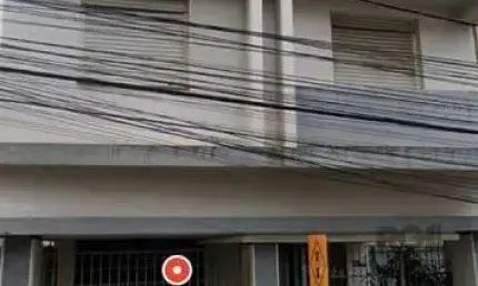 Kitnet / Stúdio à venda na Rua Doutor Barros Cassal, 500, Floresta, Porto Alegre