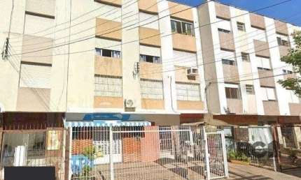 VENDA - Apartamento 1 dormitório, 39,15m², Cidade Baixa - Porto Alegre