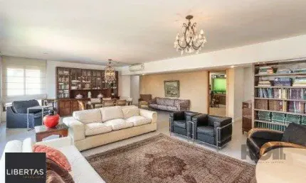Apartamento de 3 dormitórios (sendo 3 suítes)bem localizado, no bairro auxiliadora em porto alegre-rs.