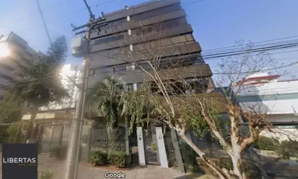 Apartamento com 3 quartos à venda na Praça Libaneza, 21, Jardim Lindóia, Porto Alegre