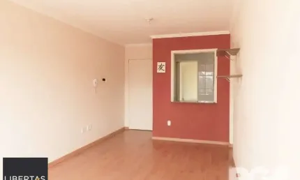 Apartamento com 1 quarto à venda na Avenida Engenheiro Francisco Rodolfo Simch, 312, Sarandi, Porto Alegre