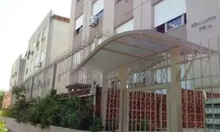 Apartamento com 1 quarto à venda na Rua Engenheiro Fernando de Abreu Pereira, 710, Sarandi, Porto Alegre