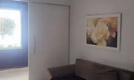 Apartamento térreo 2 dormitórios 50m² privativos. Av. Engenheiro Francisco Rodolfo Simch -Sarandi