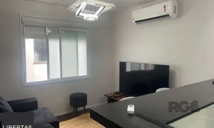 Apartamento com 1 quarto à venda na Rua Gomes Jardim, 1084, Santana, Porto Alegre
