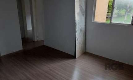 Apartamento com 2 quartos à venda na Estrada João de Oliveira Remião, 6700, Lomba do Pinheiro, Porto Alegre