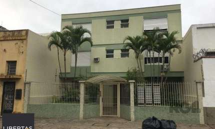 Apartamento para Venda - 46m², 1 dormitório, Farroupilha