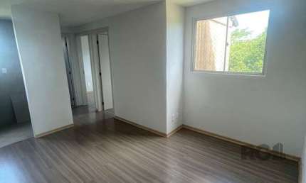 Apartamento com 2 quartos à venda na Estrada João de Oliveira Remião, 6700, Lomba do Pinheiro, Porto Alegre