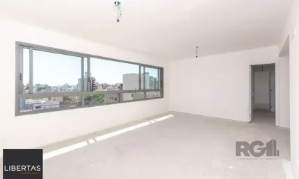 Apartamento 3 dorms. no Jardim Botânico, com infra completa e 2 vagas separadas
