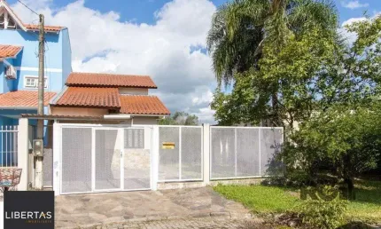 Casa para venda no loteamento nova ipanema ampla, funcional e bem localizada!